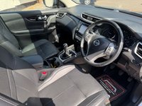 USED 2017 17 NISSAN QASHQAI 1.5 dCi Tekna SUV 5dr Diesel Manual 2WD Euro 6 (s/s) (110 ps) HUGE SPEC, 2 OWNERS, NEW MOT