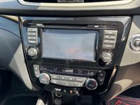 USED 2017 17 NISSAN QASHQAI 1.5 dCi Tekna SUV 5dr Diesel Manual 2WD Euro 6 (s/s) (110 ps) HUGE SPEC, 2 OWNERS, NEW MOT