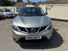 USED 2017 17 NISSAN QASHQAI 1.5 dCi Tekna SUV 5dr Diesel Manual 2WD Euro 6 (s/s) (110 ps) HUGE SPEC, 2 OWNERS, NEW MOT