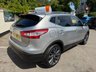 USED 2017 17 NISSAN QASHQAI 1.5 dCi Tekna SUV 5dr Diesel Manual 2WD Euro 6 (s/s) (110 ps) HUGE SPEC, 2 OWNERS, NEW MOT