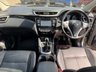 USED 2017 17 NISSAN QASHQAI 1.5 dCi Tekna SUV 5dr Diesel Manual 2WD Euro 6 (s/s) (110 ps) HUGE SPEC, 2 OWNERS, NEW MOT