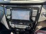 USED 2017 17 NISSAN QASHQAI 1.5 dCi Tekna SUV 5dr Diesel Manual 2WD Euro 6 (s/s) (110 ps) HUGE SPEC, 2 OWNERS, NEW MOT