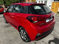 USED 2019 69 HYUNDAI I20 1.2 SE Launch Edition Hatchback 5dr Petrol Manual Euro 6 (s/s) (84 ps) REAR CAMERA APPLE CAR PLAY CRUISE CONTROL DAB LANE KEEP ASSIST