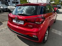 USED 2019 69 HYUNDAI I20 1.2 SE Launch Edition Hatchback 5dr Petrol Manual Euro 6 (s/s) (84 ps) REAR CAMERA APPLE CAR PLAY CRUISE CONTROL DAB LANE KEEP ASSIST