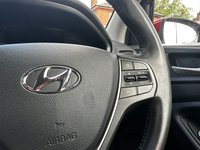 USED 2019 69 HYUNDAI I20 1.2 SE Launch Edition Hatchback 5dr Petrol Manual Euro 6 (s/s) (84 ps) REAR CAMERA APPLE CAR PLAY CRUISE CONTROL DAB LANE KEEP ASSIST