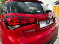 USED 2019 69 HYUNDAI I20 1.2 SE Launch Edition Hatchback 5dr Petrol Manual Euro 6 (s/s) (84 ps) REAR CAMERA APPLE CAR PLAY CRUISE CONTROL DAB LANE KEEP ASSIST