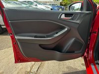 USED 2019 69 HYUNDAI I20 1.2 SE Launch Edition Hatchback 5dr Petrol Manual Euro 6 (s/s) (84 ps) REAR CAMERA APPLE CAR PLAY CRUISE CONTROL DAB LANE KEEP ASSIST