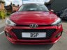 USED 2019 69 HYUNDAI I20 1.2 SE Launch Edition Hatchback 5dr Petrol Manual Euro 6 (s/s) (84 ps) REAR CAMERA APPLE CAR PLAY CRUISE CONTROL DAB LANE KEEP ASSIST