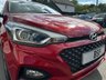 USED 2019 69 HYUNDAI I20 1.2 SE Launch Edition Hatchback 5dr Petrol Manual Euro 6 (s/s) (84 ps) REAR CAMERA APPLE CAR PLAY CRUISE CONTROL DAB LANE KEEP ASSIST