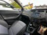 USED 2019 69 HYUNDAI I20 1.2 SE Launch Edition Hatchback 5dr Petrol Manual Euro 6 (s/s) (84 ps) REAR CAMERA APPLE CAR PLAY CRUISE CONTROL DAB LANE KEEP ASSIST