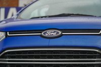 USED 2016 66 FORD ECOSPORT 1.0T EcoBoost Titanium SUV 5dr Petrol Manual 2WD Euro 5 (s/s) (125 ps) 