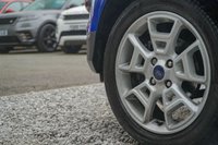 USED 2016 66 FORD ECOSPORT 1.0T EcoBoost Titanium SUV 5dr Petrol Manual 2WD Euro 5 (s/s) (125 ps) 