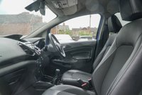 USED 2016 66 FORD ECOSPORT 1.0T EcoBoost Titanium SUV 5dr Petrol Manual 2WD Euro 5 (s/s) (125 ps) 