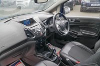 USED 2016 66 FORD ECOSPORT 1.0T EcoBoost Titanium SUV 5dr Petrol Manual 2WD Euro 5 (s/s) (125 ps) 