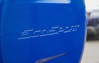 USED 2016 66 FORD ECOSPORT 1.0T EcoBoost Titanium SUV 5dr Petrol Manual 2WD Euro 5 (s/s) (125 ps) 