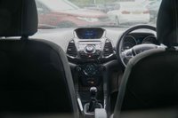 USED 2016 66 FORD ECOSPORT 1.0T EcoBoost Titanium SUV 5dr Petrol Manual 2WD Euro 5 (s/s) (125 ps) 