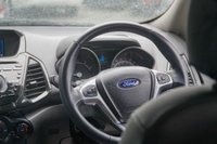 USED 2016 66 FORD ECOSPORT 1.0T EcoBoost Titanium SUV 5dr Petrol Manual 2WD Euro 5 (s/s) (125 ps) 