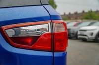 USED 2016 66 FORD ECOSPORT 1.0T EcoBoost Titanium SUV 5dr Petrol Manual 2WD Euro 5 (s/s) (125 ps) 