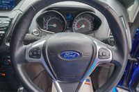 USED 2016 66 FORD ECOSPORT 1.0T EcoBoost Titanium SUV 5dr Petrol Manual 2WD Euro 5 (s/s) (125 ps) 