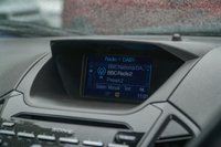 USED 2016 66 FORD ECOSPORT 1.0T EcoBoost Titanium SUV 5dr Petrol Manual 2WD Euro 5 (s/s) (125 ps) 