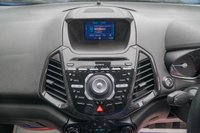 USED 2016 66 FORD ECOSPORT 1.0T EcoBoost Titanium SUV 5dr Petrol Manual 2WD Euro 5 (s/s) (125 ps) 