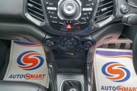 USED 2016 66 FORD ECOSPORT 1.0T EcoBoost Titanium SUV 5dr Petrol Manual 2WD Euro 5 (s/s) (125 ps) 