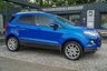 USED 2016 66 FORD ECOSPORT 1.0T EcoBoost Titanium SUV 5dr Petrol Manual 2WD Euro 5 (s/s) (125 ps) 