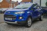 USED 2016 66 FORD ECOSPORT 1.0T EcoBoost Titanium SUV 5dr Petrol Manual 2WD Euro 5 (s/s) (125 ps) 