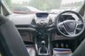 USED 2016 66 FORD ECOSPORT 1.0T EcoBoost Titanium SUV 5dr Petrol Manual 2WD Euro 5 (s/s) (125 ps) 