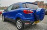 USED 2016 66 FORD ECOSPORT 1.0T EcoBoost Titanium SUV 5dr Petrol Manual 2WD Euro 5 (s/s) (125 ps) 
