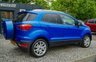 USED 2016 66 FORD ECOSPORT 1.0T EcoBoost Titanium SUV 5dr Petrol Manual 2WD Euro 5 (s/s) (125 ps) 