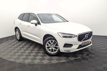 2017 VOLVO XC60