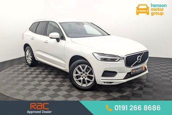 2017 VOLVO XC60