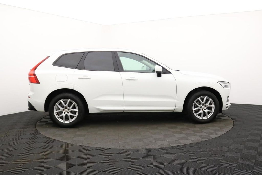USED 2017 67 VOLVO XC60 2.0 D4 Momentum Pro SUV 5dr Diesel Auto AWD Euro 6 (s/s) (190 ps) 4X4, Full Leather, Camera