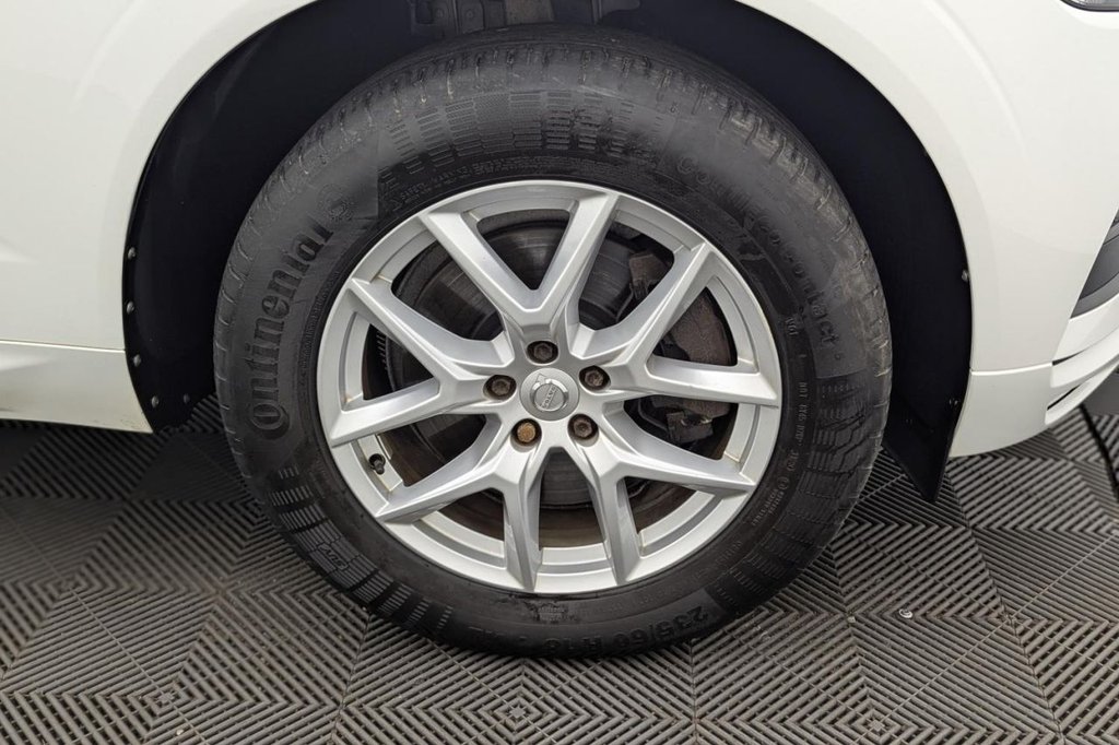 USED 2017 67 VOLVO XC60 2.0 D4 Momentum Pro SUV 5dr Diesel Auto AWD Euro 6 (s/s) (190 ps) 4X4, Full Leather, Camera