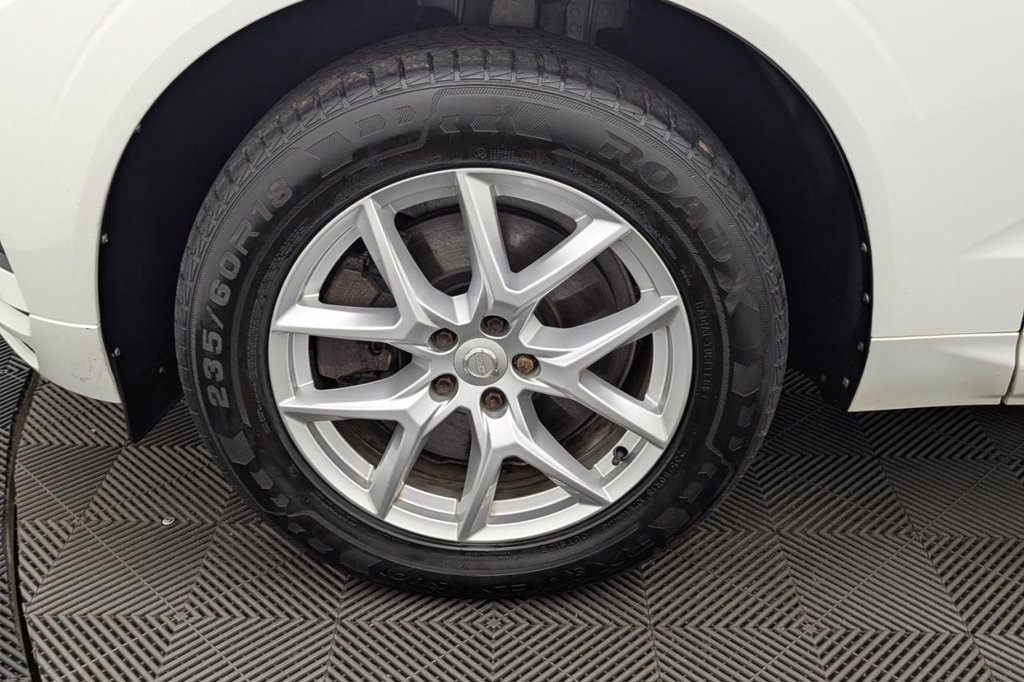 USED 2017 67 VOLVO XC60 2.0 D4 Momentum Pro SUV 5dr Diesel Auto AWD Euro 6 (s/s) (190 ps) 4X4, Full Leather, Camera