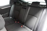 USED 2019 68 HONDA CIVIC 1.5 VTEC Turbo GPF Sport Hatchback 5dr Petrol CVT Euro 6 (s/s) (182 ps) EXCELLENT HISTORY+SAT NAV