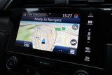 USED 2019 68 HONDA CIVIC 1.5 VTEC Turbo GPF Sport Hatchback 5dr Petrol CVT Euro 6 (s/s) (182 ps) EXCELLENT HISTORY+SAT NAV
