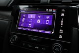 USED 2019 68 HONDA CIVIC 1.5 VTEC Turbo GPF Sport Hatchback 5dr Petrol CVT Euro 6 (s/s) (182 ps) EXCELLENT HISTORY+SAT NAV