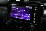 USED 2019 68 HONDA CIVIC 1.5 VTEC Turbo GPF Sport Hatchback 5dr Petrol CVT Euro 6 (s/s) (182 ps) EXCELLENT HISTORY+SAT NAV