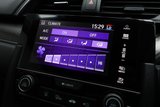 USED 2019 68 HONDA CIVIC 1.5 VTEC Turbo GPF Sport Hatchback 5dr Petrol CVT Euro 6 (s/s) (182 ps) EXCELLENT HISTORY+SAT NAV