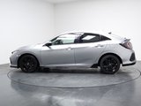 USED 2019 68 HONDA CIVIC 1.5 VTEC Turbo GPF Sport Hatchback 5dr Petrol CVT Euro 6 (s/s) (182 ps) EXCELLENT HISTORY+SAT NAV