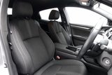 USED 2019 68 HONDA CIVIC 1.5 VTEC Turbo GPF Sport Hatchback 5dr Petrol CVT Euro 6 (s/s) (182 ps) EXCELLENT HISTORY+SAT NAV