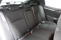 USED 2019 68 HONDA CIVIC 1.5 VTEC Turbo GPF Sport Hatchback 5dr Petrol CVT Euro 6 (s/s) (182 ps) EXCELLENT HISTORY+SAT NAV