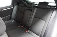 USED 2019 68 HONDA CIVIC 1.5 VTEC Turbo GPF Sport Hatchback 5dr Petrol CVT Euro 6 (s/s) (182 ps) EXCELLENT HISTORY+SAT NAV