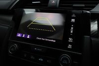 USED 2019 68 HONDA CIVIC 1.5 VTEC Turbo GPF Sport Hatchback 5dr Petrol CVT Euro 6 (s/s) (182 ps) EXCELLENT HISTORY+SAT NAV