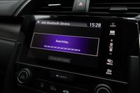 USED 2019 68 HONDA CIVIC 1.5 VTEC Turbo GPF Sport Hatchback 5dr Petrol CVT Euro 6 (s/s) (182 ps) EXCELLENT HISTORY+SAT NAV