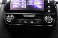 USED 2019 68 HONDA CIVIC 1.5 VTEC Turbo GPF Sport Hatchback 5dr Petrol CVT Euro 6 (s/s) (182 ps) EXCELLENT HISTORY+SAT NAV