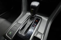 USED 2019 68 HONDA CIVIC 1.5 VTEC Turbo GPF Sport Hatchback 5dr Petrol CVT Euro 6 (s/s) (182 ps) EXCELLENT HISTORY+SAT NAV