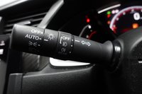 USED 2019 68 HONDA CIVIC 1.5 VTEC Turbo GPF Sport Hatchback 5dr Petrol CVT Euro 6 (s/s) (182 ps) EXCELLENT HISTORY+SAT NAV